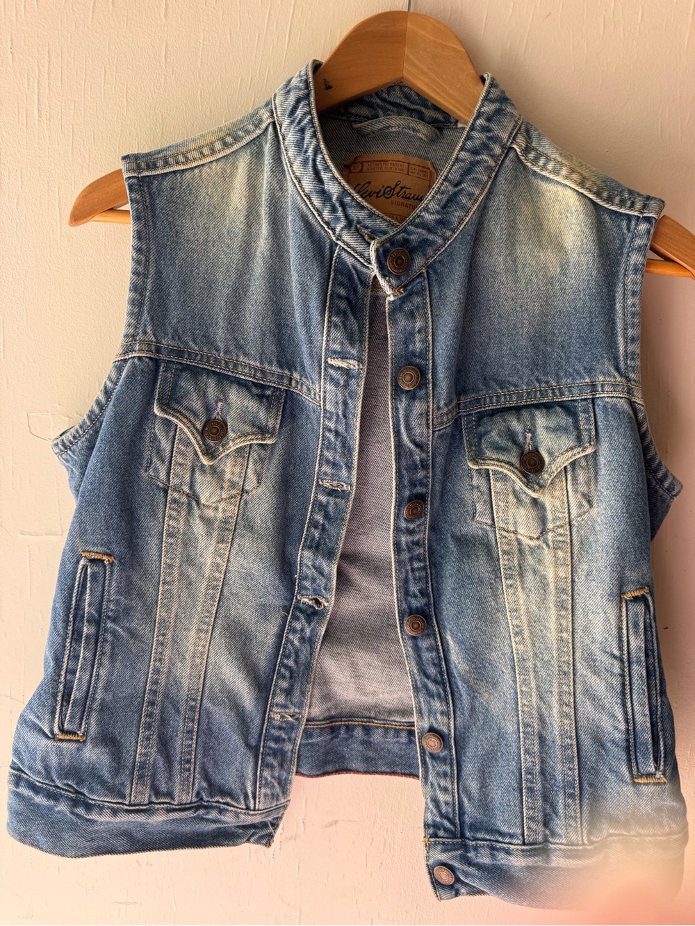 Jeans Subcategory Prediction